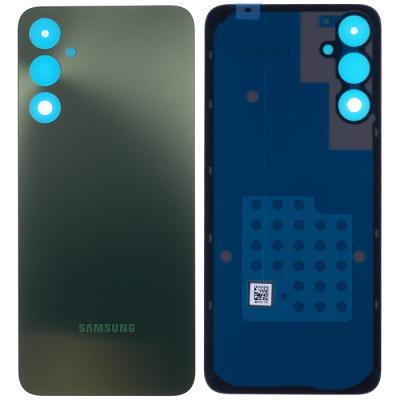 Задняя крышка для Samsung Galaxy A05s A057, Service оригинал - интернет-магазин запасных частей для телефонов и электроники MaxService