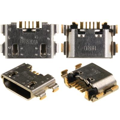 Коннектор зарядки для Xiaomi Redmi 6A - интернет-магазин запасных частей для телефонов и электроники MaxService