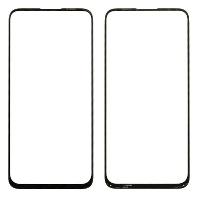 Стекло дисплея для Huawei Nova 5i/7i/6 SE, P40 Lite JNY-LX1, без OCA пленки - интернет-магазин запасных частей для телефонов и электроники MaxService