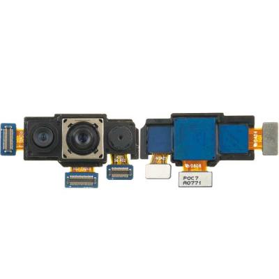 Камера для Samsung Galaxy M21 M215/M215F, оригинал (основная)