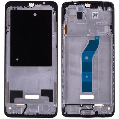 Рамка дисплея для Xiaomi Redmi 13C, Poco C65 - интернет-магазин запасных частей для телефонов и электроники MaxService