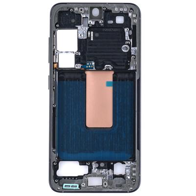 Рамка крепления дисплея для Samsung Galaxy S23 S911 (Green)