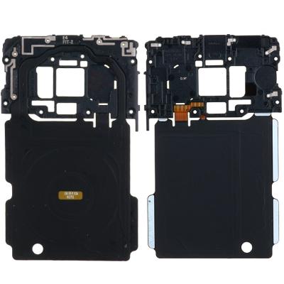 Прижимная планка материнской платы для Samsung Galaxy S8 G950, с антеной NFC и беспроводной зарядкой - интернет-магазин запасных частей для телефонов и электроники MaxService