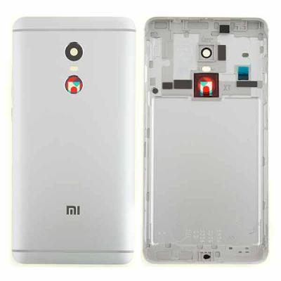 Задняя крышка для Xiaomi Redmi Note 4X, Redmi Note 4, с боковыми кнопками, оригинал - интернет-магазин запасных частей для телефонов и электроники MaxService