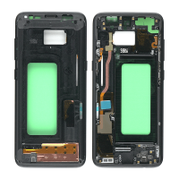 Рамка крепления дисплея для Samsung Galaxy S8 G950 - интернет-магазин запасных частей для телефонов и электроники MaxService