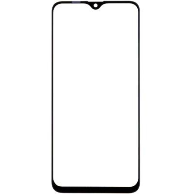 Стекло дисплея для Samsung Galaxy M20 M205, Galaxy M20 M205F, без OCA пленки - интернет-магазин запасных частей для телефонов и электроники MaxService