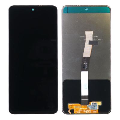Дисплей для Xiaomi Redmi Note 9S/Note 9 Pro - интернет-магазин запасных частей для телефонов и электроники MaxService