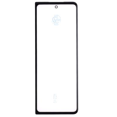 Стекло дисплея для Samsung Galaxy Z Fold3 F926, с OCA пленкой - интернет-магазин запасных частей для телефонов и электроники MaxService