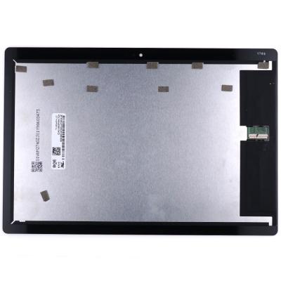 Дисплей для Lenovo Tab M10 TB-X605L, без рамки, оригинал PRC - интернет-магазин запасных частей для телефонов и электроники MaxService
