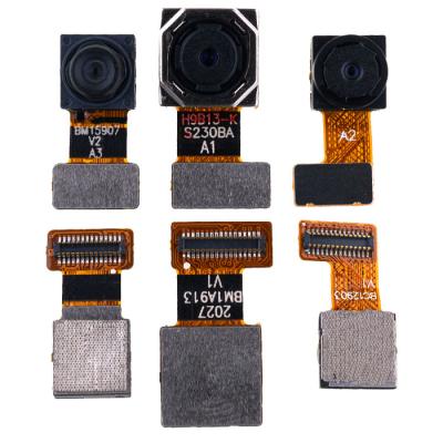 Камера для Alcatel 1SE 5030D, 5030E - интернет-магазин запасных частей для телефонов и электроники MaxService