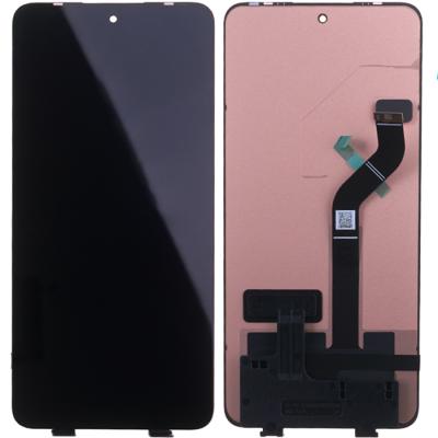 Дисплей для Xiaomi 12 Lite, без рамки - интернет-магазин запасных частей для телефонов и электроники MaxService