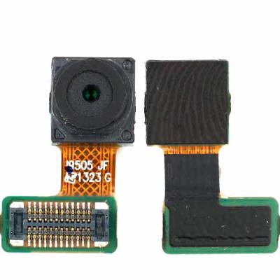 Камера фронтальная для Samsung Galaxy S4 I9500, оригинал (с разборки) - интернет-магазин запасных частей для телефонов и электроники MaxService