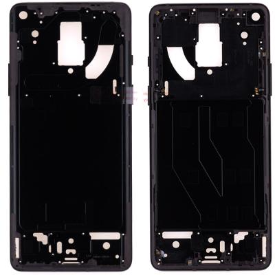 Рамка дисплея для OnePlus 8 (Onyx Black)