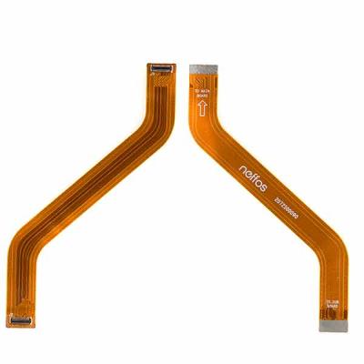 Шлейф межплатный для TP-Link Neffos X1 Max TP903A, оригинал - интернет-магазин запасных частей для телефонов и электроники MaxService