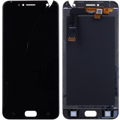 Биток под переклейку для Asus ZenFone Live 4, ZB553KL - интернет-магазин запасных частей для телефонов и электроники MaxService