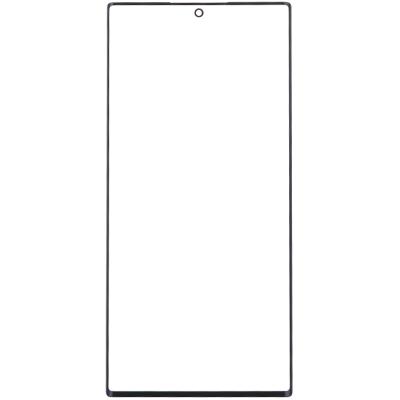 Стекло дисплея для Samsung Galaxy S22 Ultra 5G S908, без OCA пленки - интернет-магазин запасных частей для телефонов и электроники MaxService