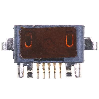 Коннектор зарядки для Xiaomi Redmi 2/2A, micro-USB - интернет-магазин запасных частей для телефонов и электроники MaxService