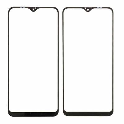 Стекло дисплея для Samsung Galaxy A10 2019 A105F, без OCA пленки - интернет-магазин запасных частей для телефонов и электроники MaxService