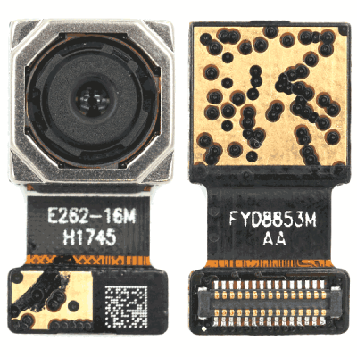 Камера для Asus ZenFone Max Plus M1, ZB570TL, основная, оригинал - интернет-магазин запасных частей для телефонов и электроники MaxService