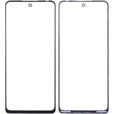 Стекло дисплея для TECNO Spark 20 Pro KJ6, с OCA пленкой - интернет-магазин запасных частей для телефонов и электроники MaxService