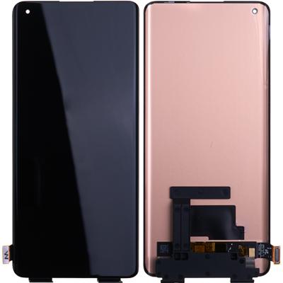 Дисплей для OnePlus 8 Pro, без рамки,оригинал (AMOLED) - интернет-магазин запасных частей для телефонов и электроники MaxService