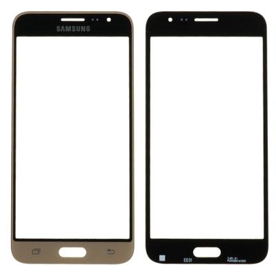 Стекло дисплея для Samsung Galaxy J1 2016 - интернет-магазин запасных частей для телефонов и электроники MaxService