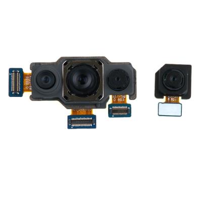 Камера для Samsung Galaxy M31, M315, M315F (основная (снята с нового телефона))