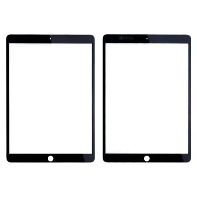Стекло экрана под переклейку для iPad Pro 10.5" 2017 A1709/A1701 (10,5") - интернет-магазин запасных частей для телефонов и электроники MaxService