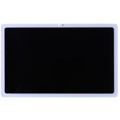 Дисплей для Samsung Galaxy Tab A7 10.4 2020 T500/T505, без рамки, оригинал (белый)