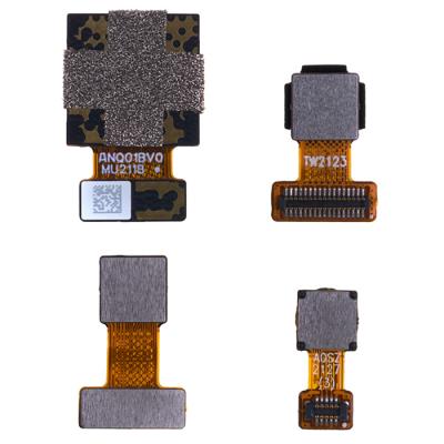 Камера для TECNO Camon 17P CG7n (основная (снята с нового устройства))