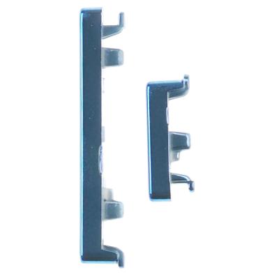 Толкатель кнопки включения и регулировки громкости для Xiaomi Redmi Note 8T (Starscape Blue)