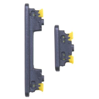 Толкатель кнопки включения и регулировки громкости для Samsung Galaxy A54 5G A546 (Graphite)