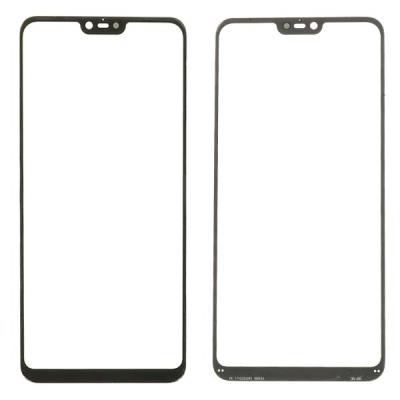 Стекло экрана под переклейку для Xiaomi Mi 8 Lite M1808D2TG, (6,26") - интернет-магазин запасных частей для телефонов и электроники MaxService