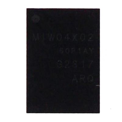Микросхема MIW04X02 для Samsung Galaxy S23/S23 Ultra, Galaxy Z Flip3, беспроводной зарядки - интернет-магазин запасных частей для телефонов и электроники MaxService