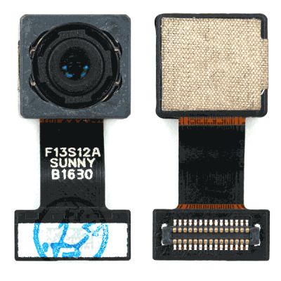 Камера основная для Xiaomi Redmi 3, Redmi 3 Pro - интернет-магазин запасных частей для телефонов и электроники MaxService