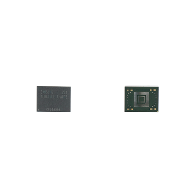 Микросхема памяти KLMAG2GE4A-A002 Samsung - интернет-магазин запасных частей для телефонов и электроники MaxService