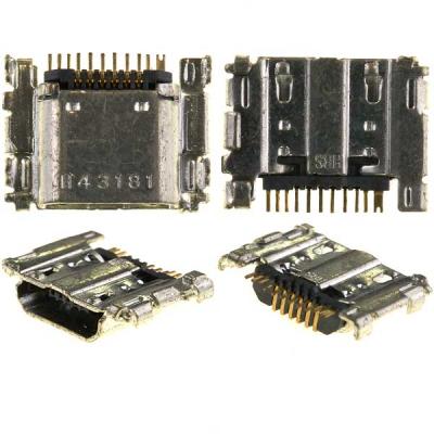 Коннектор | разъем зарядки для Samsung, Galaxy Tab 4 T320, Galaxy Tab 4 T321, Galaxy Tab 4 T330, Gal - интернет-магазин запасных частей для телефонов и электроники MaxService