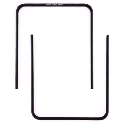 Рамка дисплея для Samsung Galaxy Z Flip3 5G F711 - интернет-магазин запасных частей для телефонов и электроники MaxService