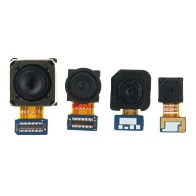 Камера для Samsung Galaxy M51, M515F (основная (снята с нового устройства))