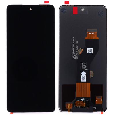 Дисплей для TECNO Spark Go 2024, Spark 20/20C, Infinix Smart 8, оригинал PRC - интернет-магазин запасных частей для телефонов и электроники MaxService