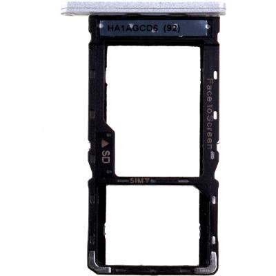 Держатель SIM карты для Lenovo Tab M7 TB-7305X - интернет-магазин запасных частей для телефонов и электроники MaxService