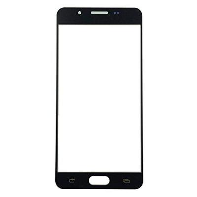 Стекло экрана под переклейку для Samsung Galaxy A7 2016 A710F, A510, A510F, (5,5") - интернет-магазин запасных частей для телефонов и электроники MaxService