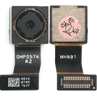 Камера для Xiaomi Redmi 5A - интернет-магазин запасных частей для телефонов и электроники MaxService