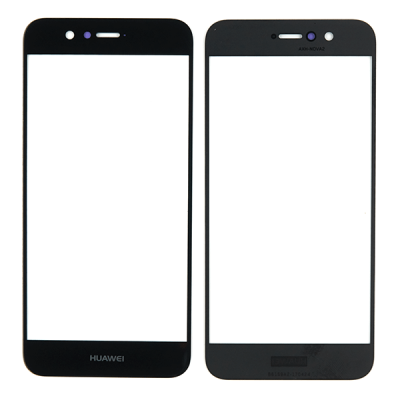 Стекло экрана под переклейку для Huawei Nova 2 2017, PIC-LX9, (5") - интернет-магазин запасных частей для телефонов и электроники MaxService