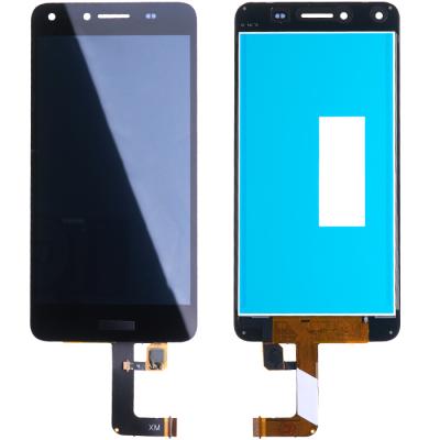 Дисплей для Huawei Y5 II, CUN-U29, с сенсорным экраном, PRC - интернет-магазин запасных частей для телефонов и электроники MaxService