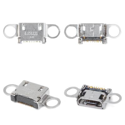 Коннектор зарядки для Samsung Galaxy A3 2016 A310F, Galaxy A5 2016 A510F, A7100 Galaxy A7 (2016), Ga - интернет-магазин запасных частей для телефонов и электроники MaxService