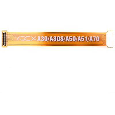 Шлейф для тестирования дисплея для Samsung Galaxy Z Flip3/Z Flip4 - интернет-магазин запасных частей для телефонов и электроники MaxService