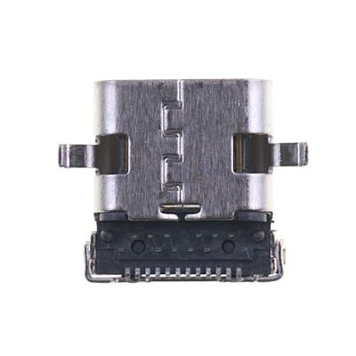 Коннектор зарядки USB Type-C для Ulefone Armor 2, Umidigi Bison GT - интернет-магазин запасных частей для телефонов и электроники MaxService