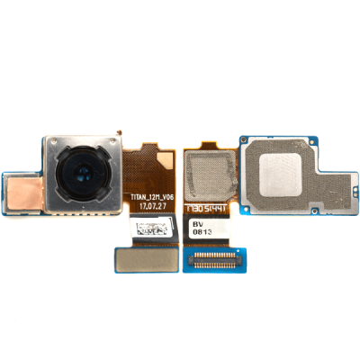 Камера для Asus ZenFone 4, ZE554KL, основная - интернет-магазин запасных частей для телефонов и электроники MaxService