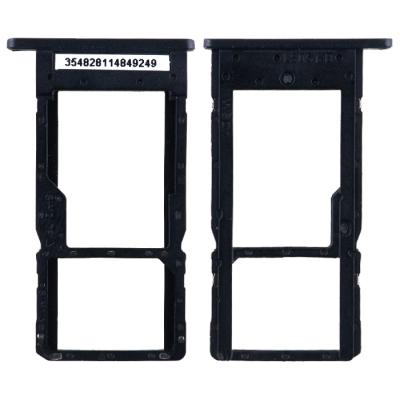 Держатель SIM карты для Alcatel 1SE 5030D, 5030E - интернет-магазин запасных частей для телефонов и электроники MaxService